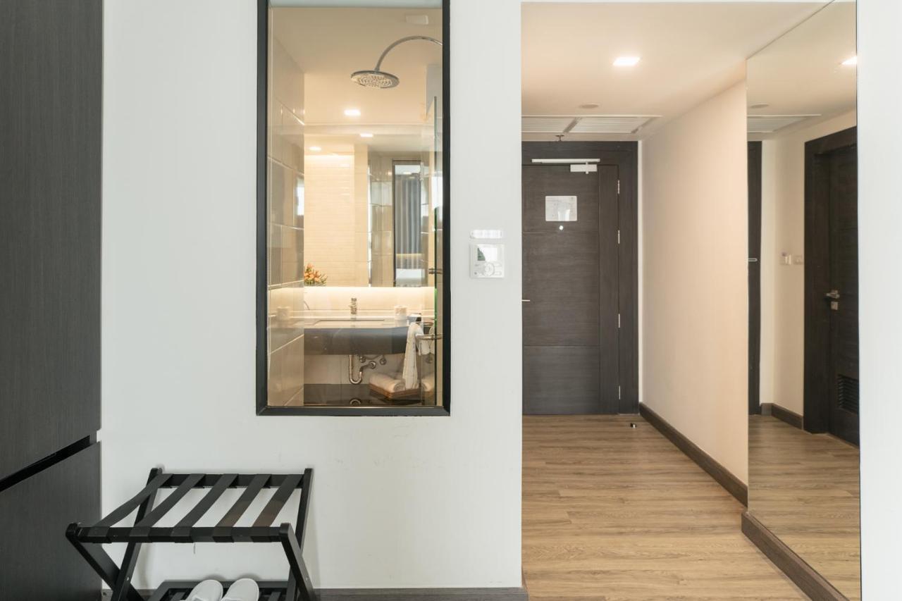 SureStay Hotel by Best Western Vientiane Exterior foto